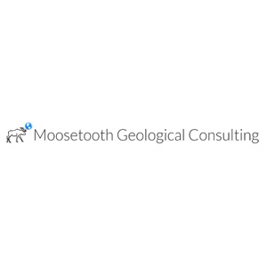 Moosetooth Geological Consulting Moosetooth Geological Consulting
