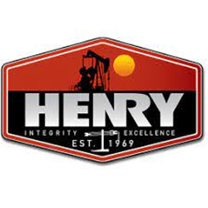 Henry Resources Henry Resources