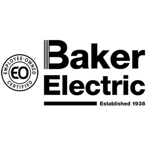 Baker Electric Baker Electric