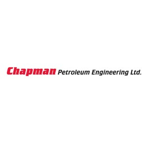 Chapman Petroleum Engineering Ltd. Chapman Petroleum Engineering Ltd.
