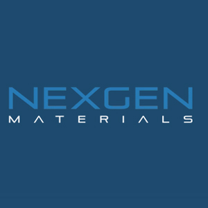 NEXGEN Materials NEXGEN Materials