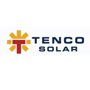 TENCO SOLAR TENCO SOLAR