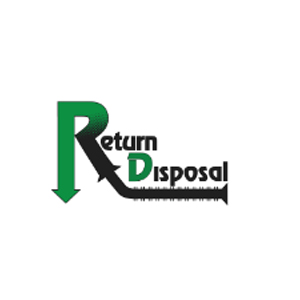 Return Disposal Return Disposal