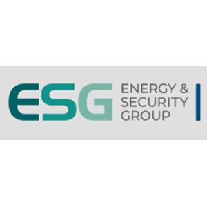 Energy and Security Group Energy and Security Group