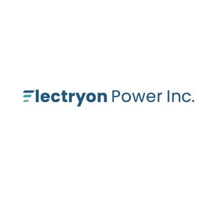 Electryon Power Inc. Electryon Power Inc.