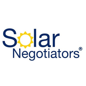 Solar Negotiators Solar Negotiators