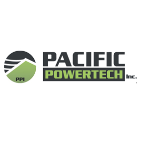 Pacific Powertech Pacific Powertech