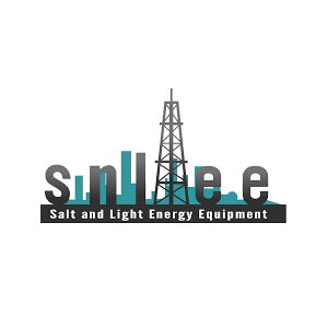 Salt and Light Energy Equipment Salt and Light Energy Equipment